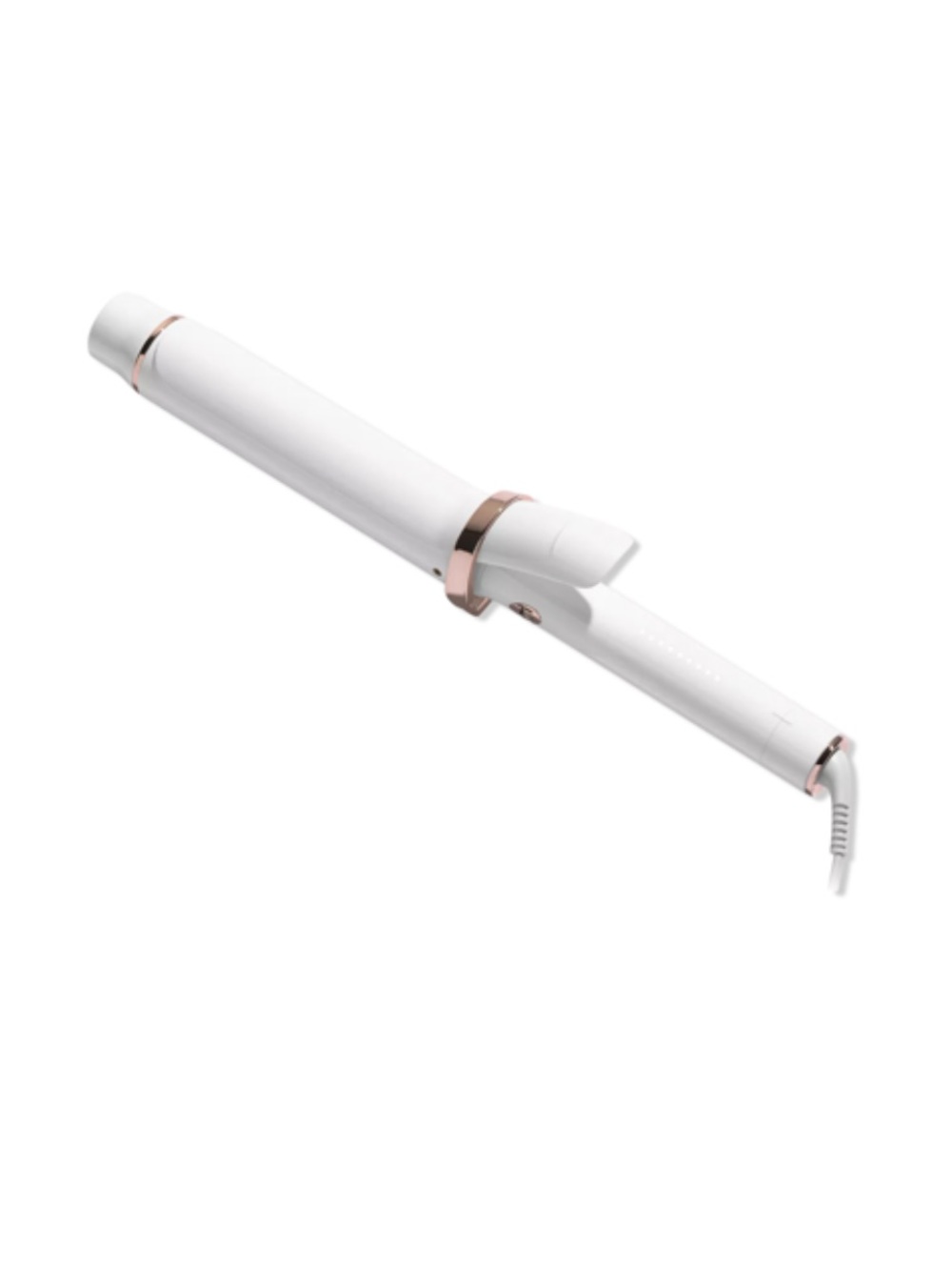 T3 SinglePass Curl X 1.5” Ceramic Extra Long Barrel Curling Iron